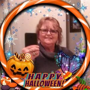 Meet your Posher, Rhonda